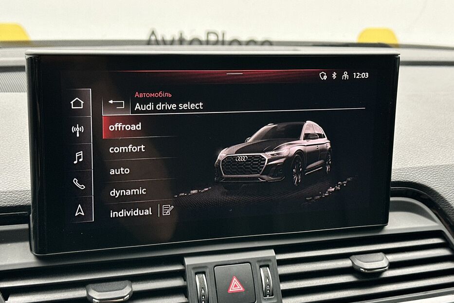 Продам Audi Q5 Premium 2020 року у Луцьку