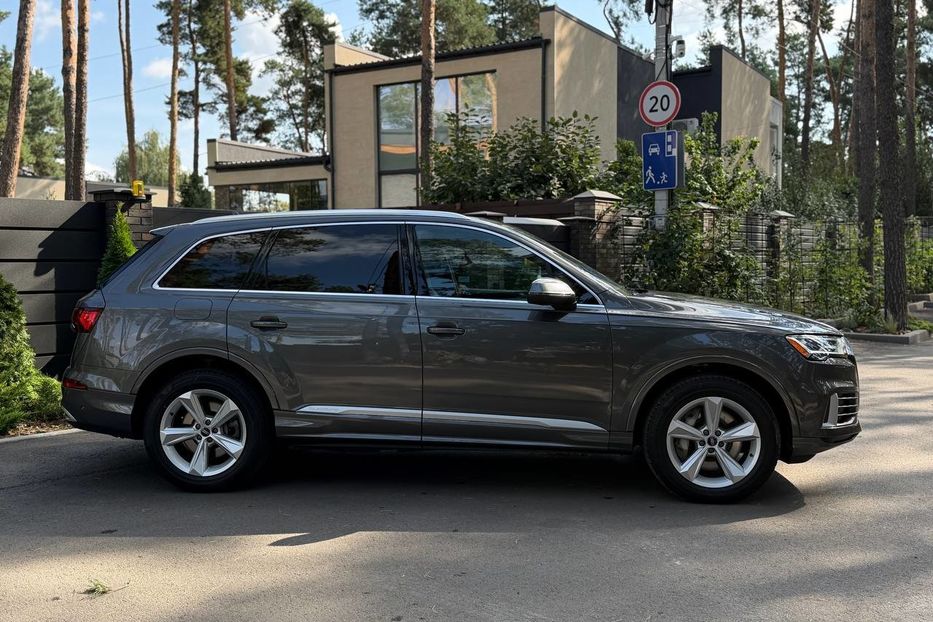 Продам Audi Q7 PREMIUM 2020 года в Киеве