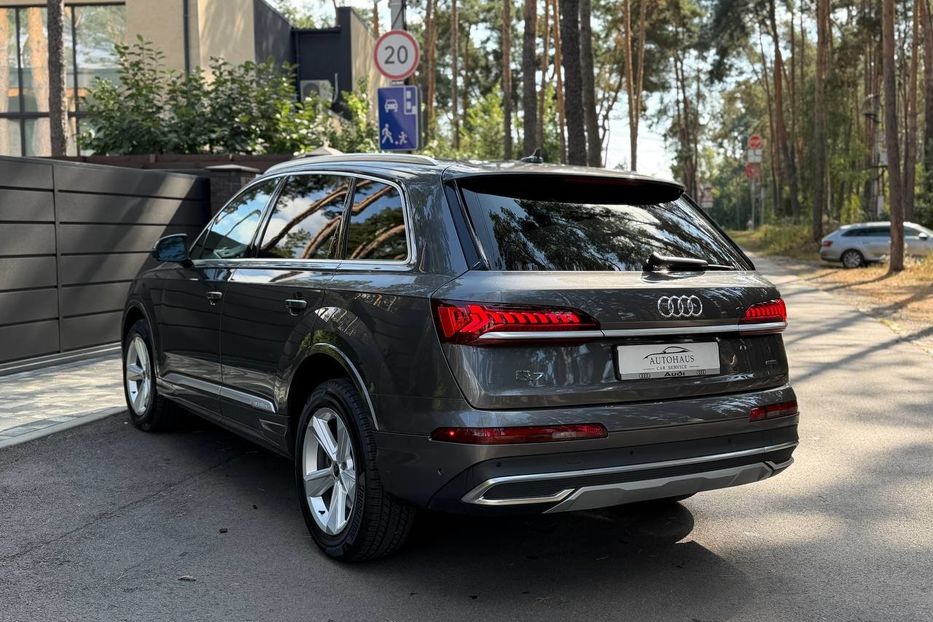 Продам Audi Q7 PREMIUM 2020 года в Киеве