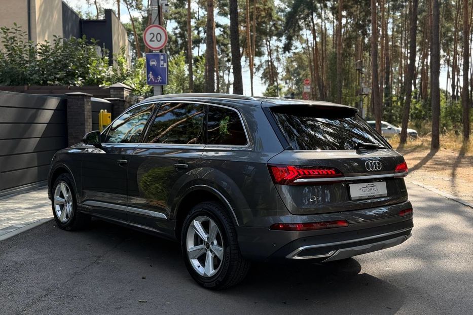 Продам Audi Q7 PREMIUM 2020 года в Киеве