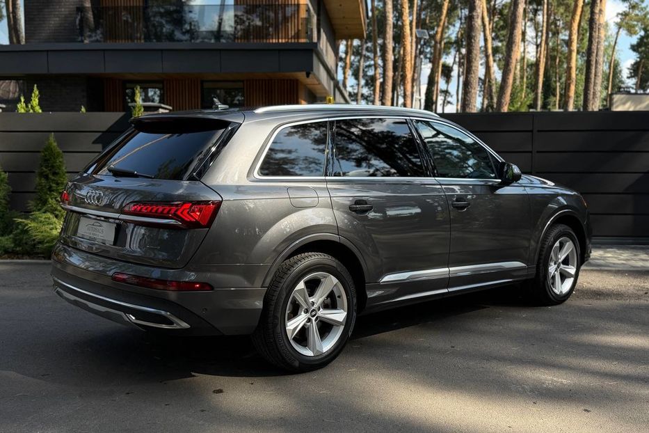 Продам Audi Q7 PREMIUM 2020 года в Киеве