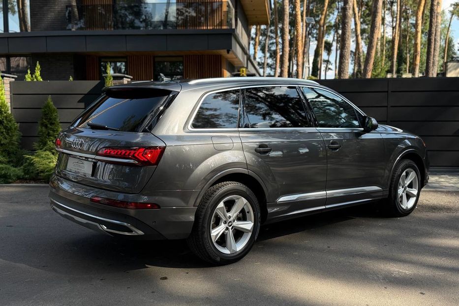 Продам Audi Q7 PREMIUM 2020 года в Киеве