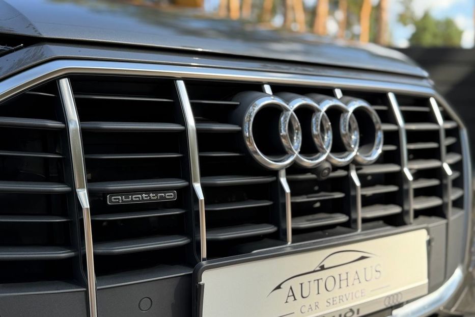 Продам Audi Q7 PREMIUM 2020 года в Киеве