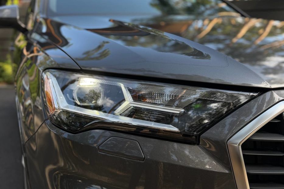 Продам Audi Q7 PREMIUM 2020 года в Киеве