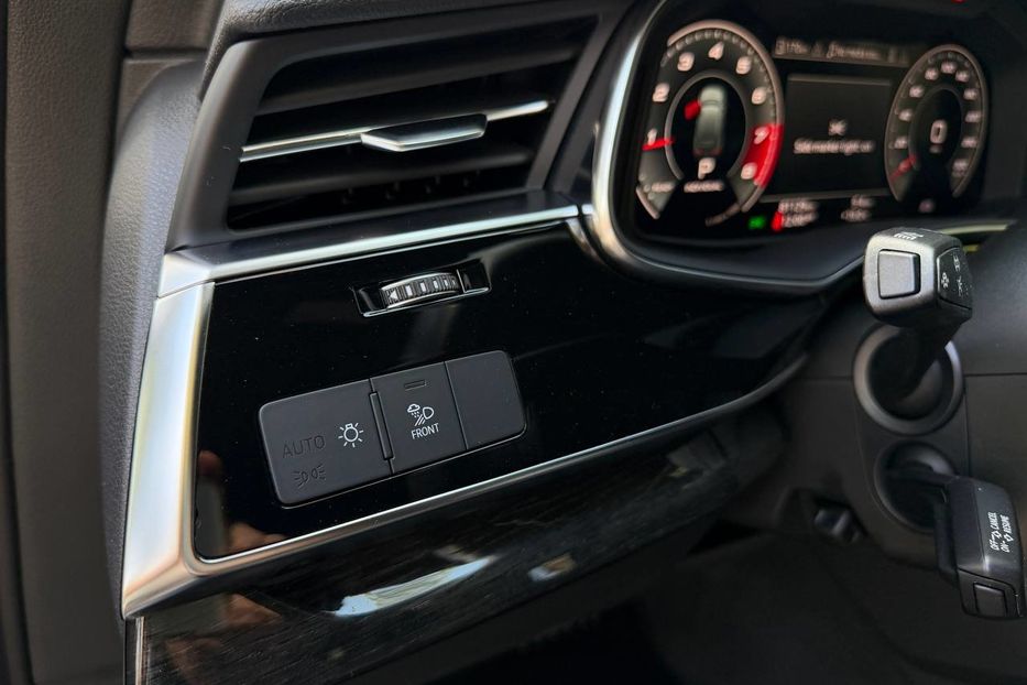 Продам Audi Q7 PREMIUM 2020 года в Киеве