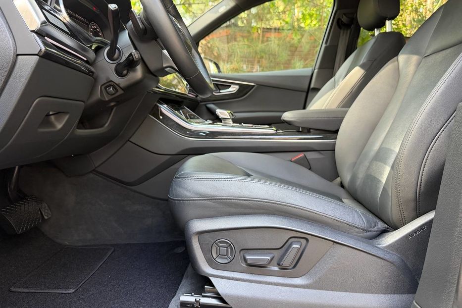 Продам Audi Q7 PREMIUM 2020 года в Киеве
