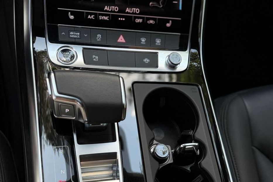 Продам Audi Q7 PREMIUM 2020 года в Киеве