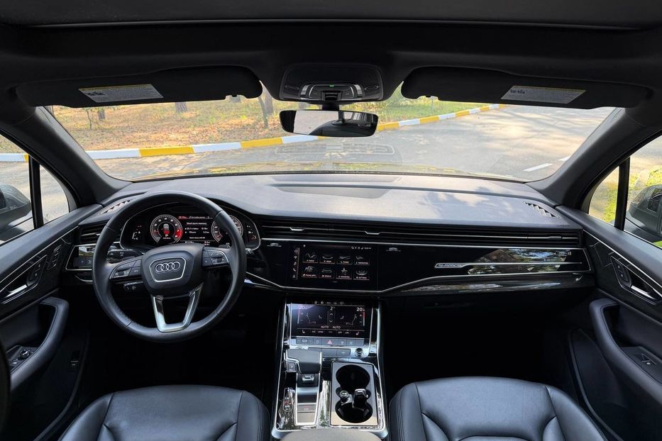 Продам Audi Q7 PREMIUM 2020 года в Киеве