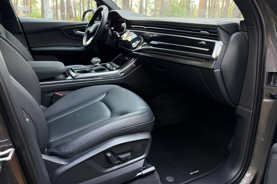 Продам Audi Q7 PREMIUM 2020 года в Киеве