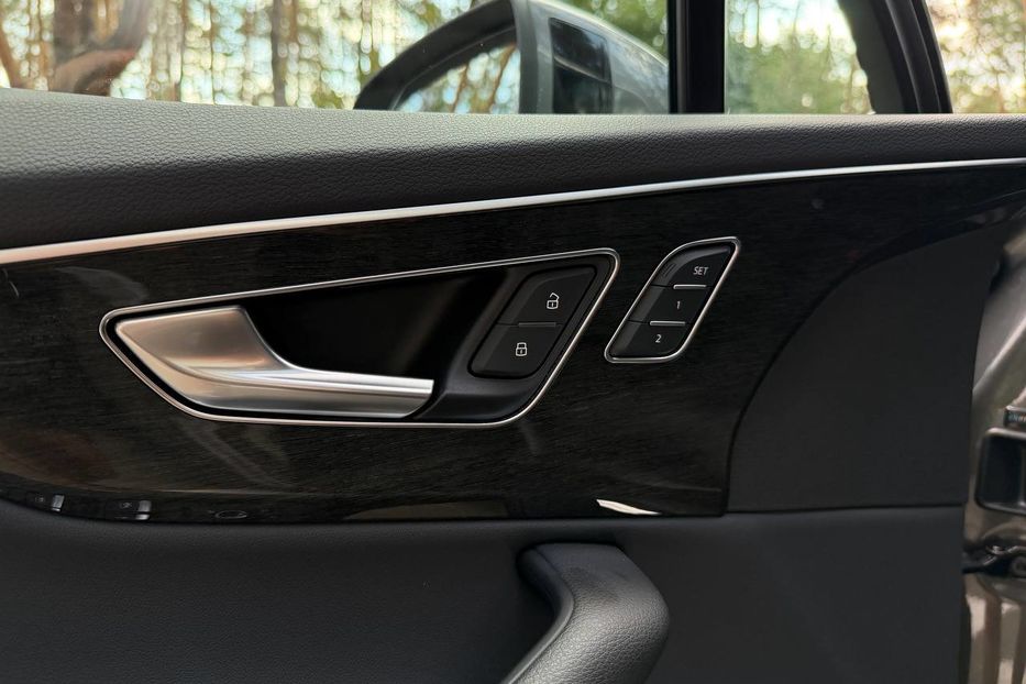 Продам Audi Q7 PREMIUM 2020 года в Киеве