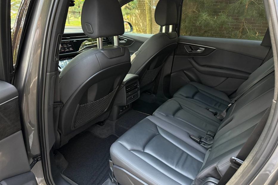 Продам Audi Q7 PREMIUM 2020 года в Киеве