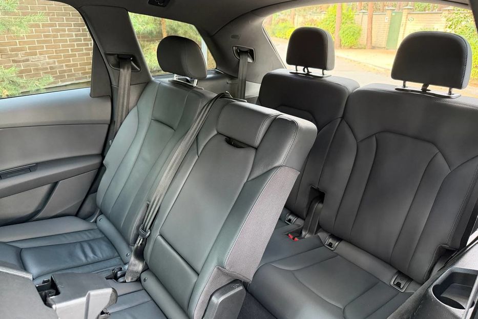 Продам Audi Q7 PREMIUM 2020 года в Киеве
