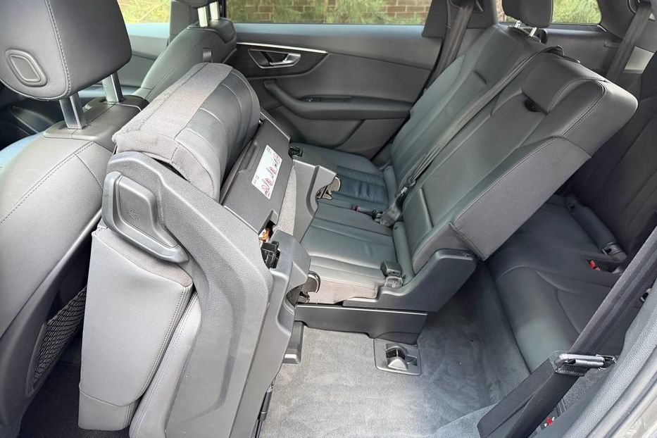 Продам Audi Q7 PREMIUM 2020 года в Киеве