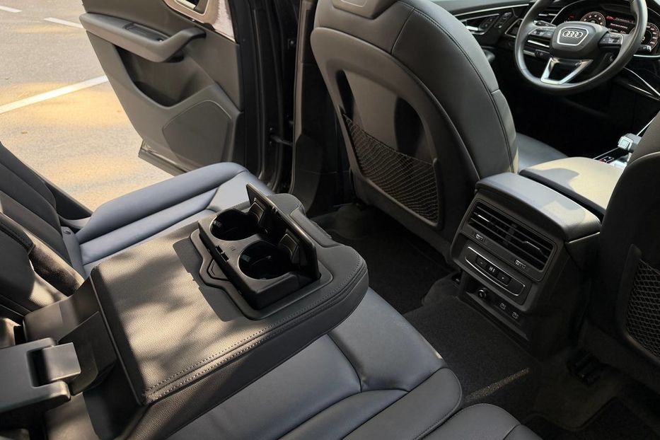Продам Audi Q7 PREMIUM 2020 года в Киеве