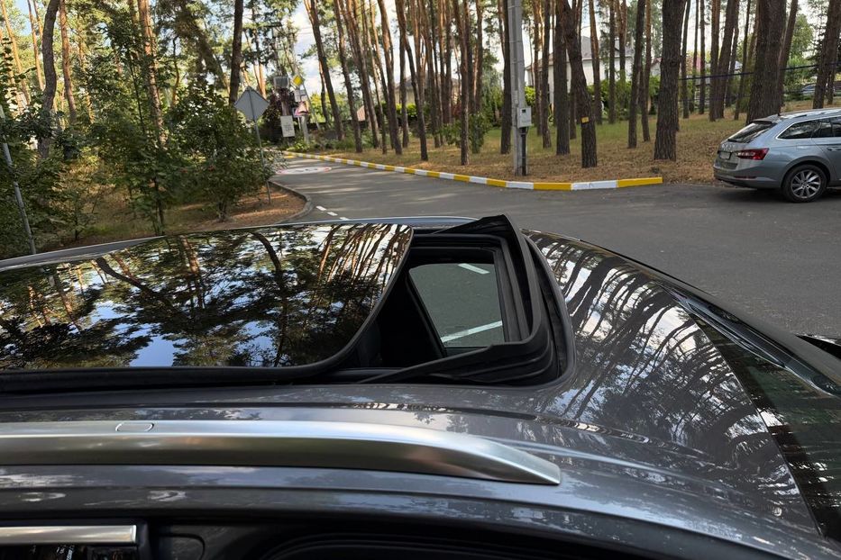 Продам Audi Q7 PREMIUM 2020 года в Киеве