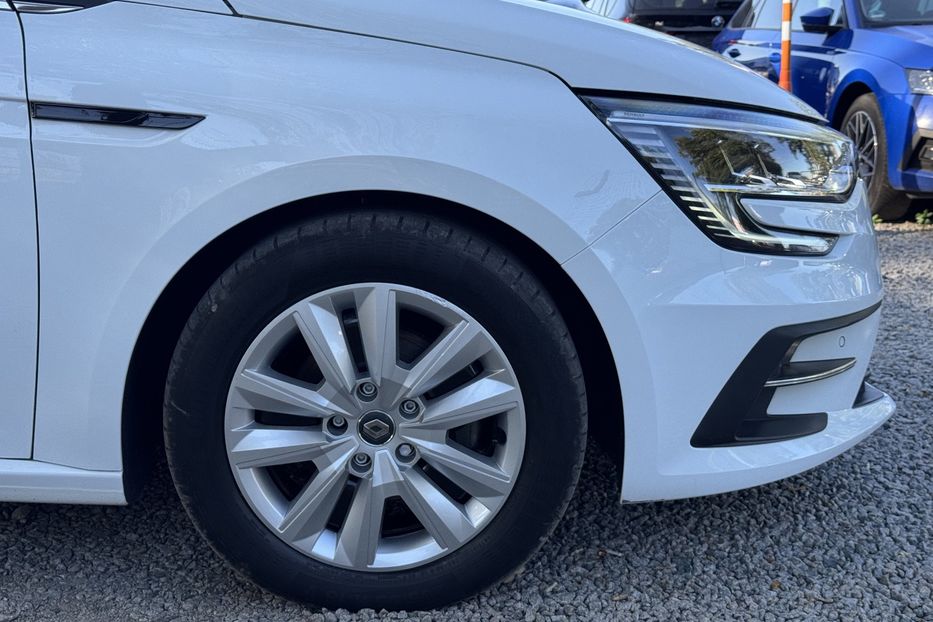 Продам Renault Megane IV FL COMIS 2021 года в г. Умань, Черкасская область