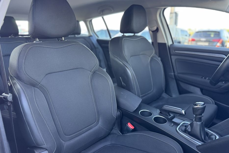 Продам Renault Megane IV FL COMIS 2021 года в г. Умань, Черкасская область