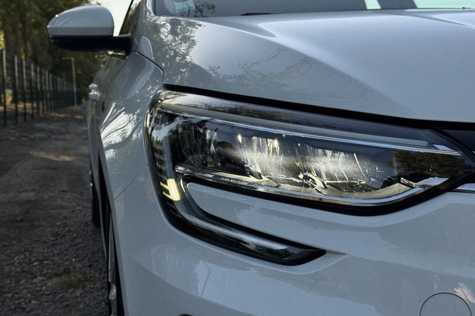 Продам Renault Megane IV FL COMIS 2021 года в г. Умань, Черкасская область