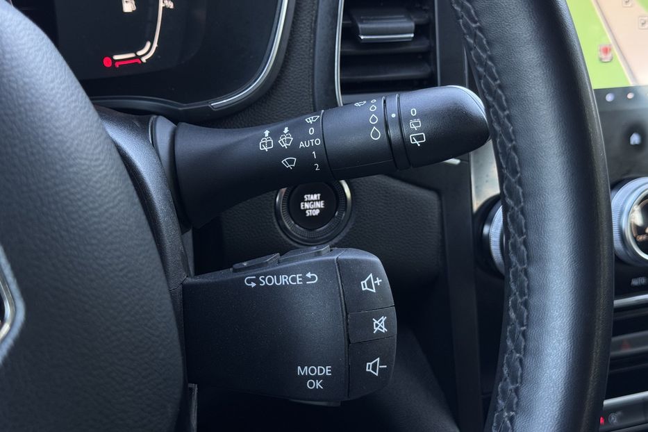 Продам Renault Megane IV FL COMIS 2021 года в г. Умань, Черкасская область