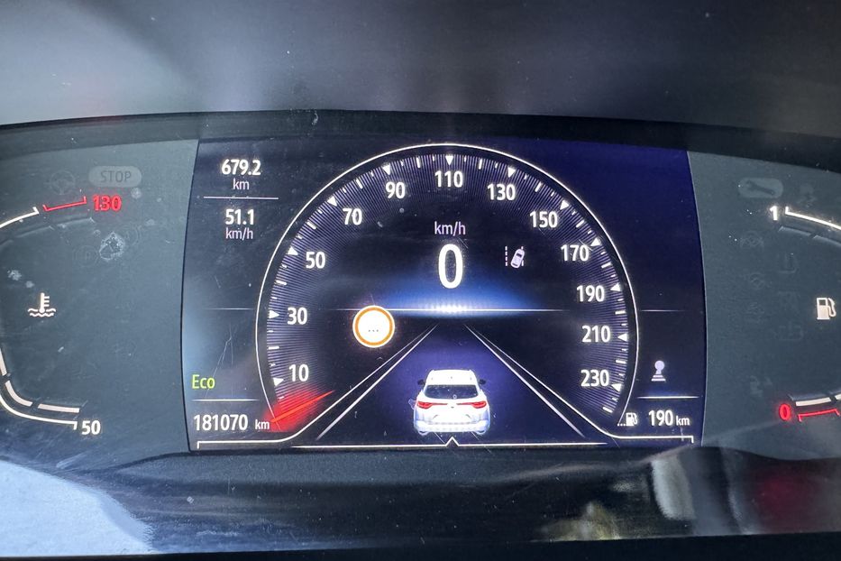 Продам Renault Megane IV FL COMIS 2021 года в г. Умань, Черкасская область