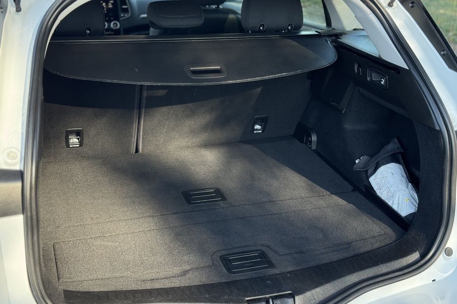 Продам Renault Megane IV FL COMIS 2021 года в г. Умань, Черкасская область