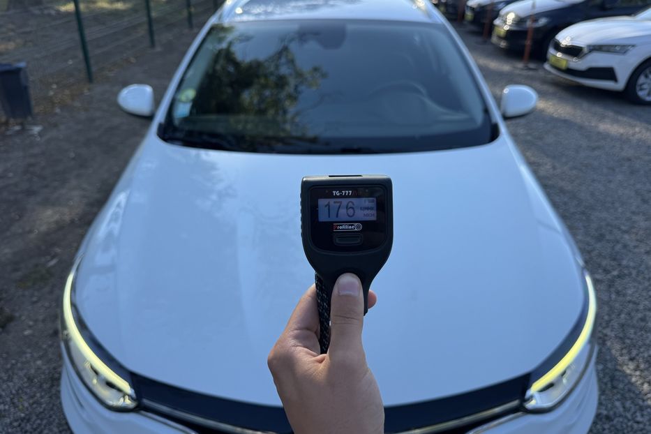 Продам Renault Megane IV FL COMIS 2021 года в г. Умань, Черкасская область