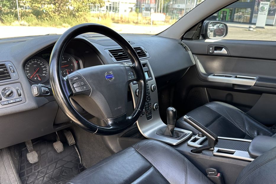 Продам Volvo V50 TDI Full 2008 года в Николаеве