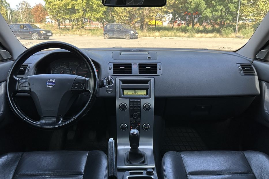 Продам Volvo V50 TDI Full 2008 года в Николаеве