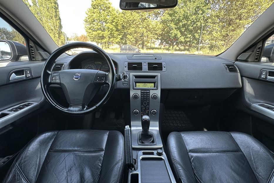 Продам Volvo V50 TDI Full 2008 года в Николаеве