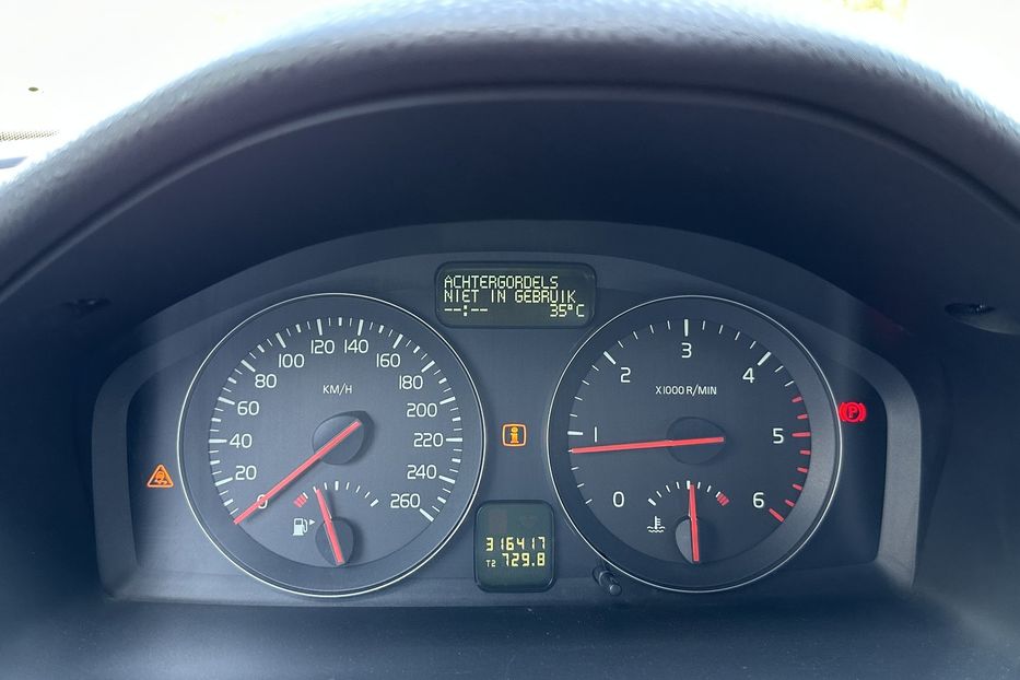 Продам Volvo V50 TDI Full 2008 года в Николаеве