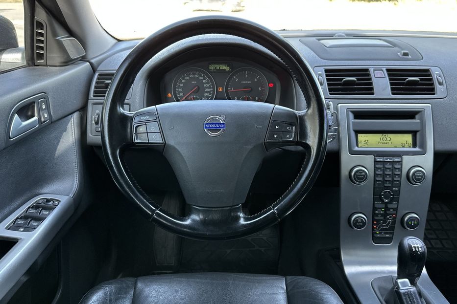 Продам Volvo V50 TDI Full 2008 года в Николаеве