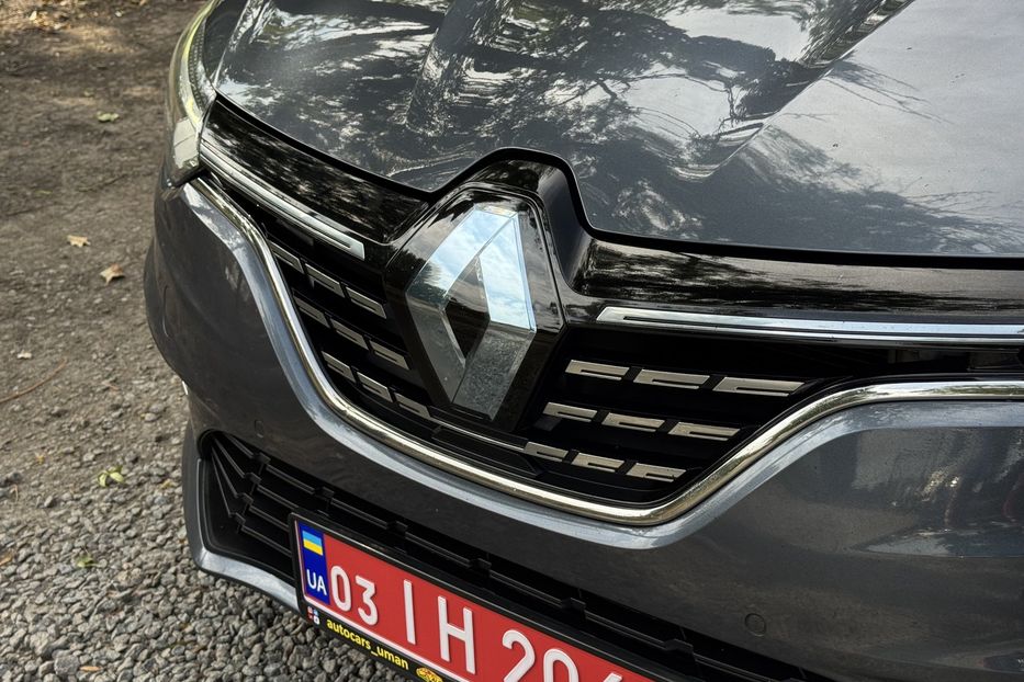 Продам Renault Megane IV FL COMIS 2021 года в г. Умань, Черкасская область
