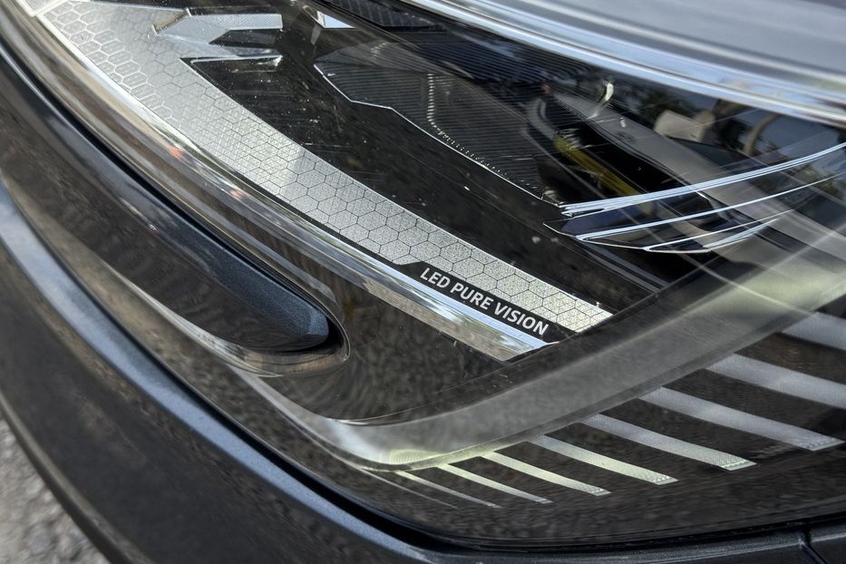 Продам Renault Megane IV FL COMIS 2021 года в г. Умань, Черкасская область