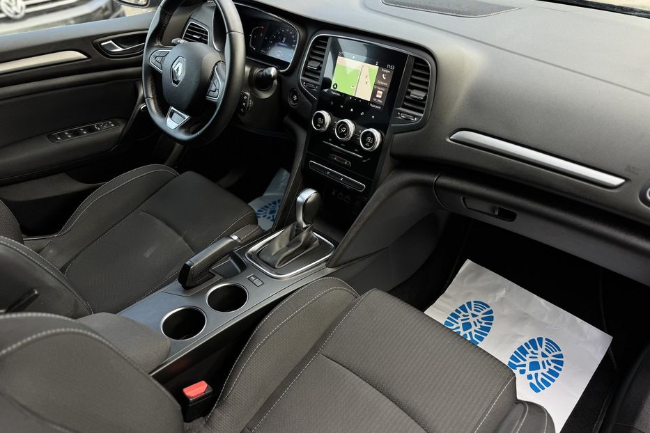 Продам Renault Megane IV FL COMIS 2021 года в г. Умань, Черкасская область