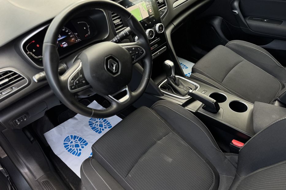 Продам Renault Megane IV FL COMIS 2021 года в г. Умань, Черкасская область