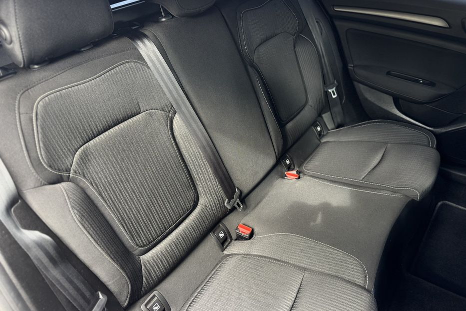 Продам Renault Megane IV FL COMIS 2021 года в г. Умань, Черкасская область