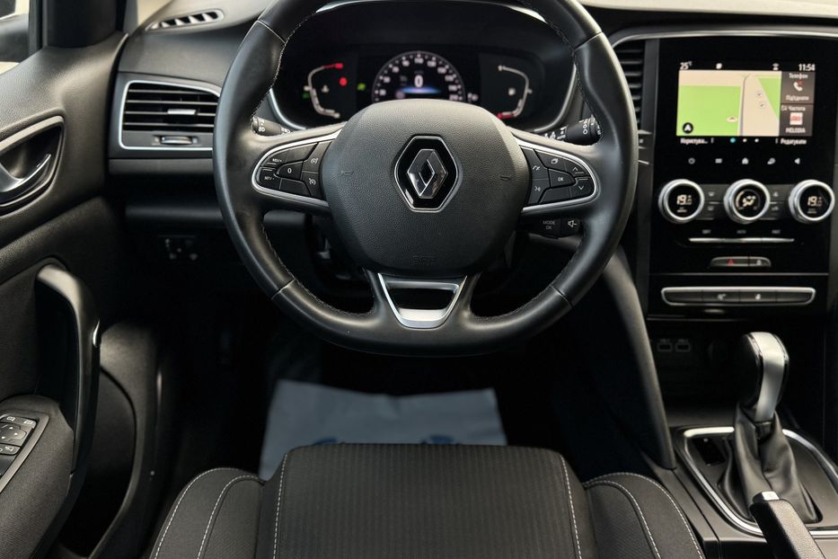 Продам Renault Megane IV FL COMIS 2021 года в г. Умань, Черкасская область