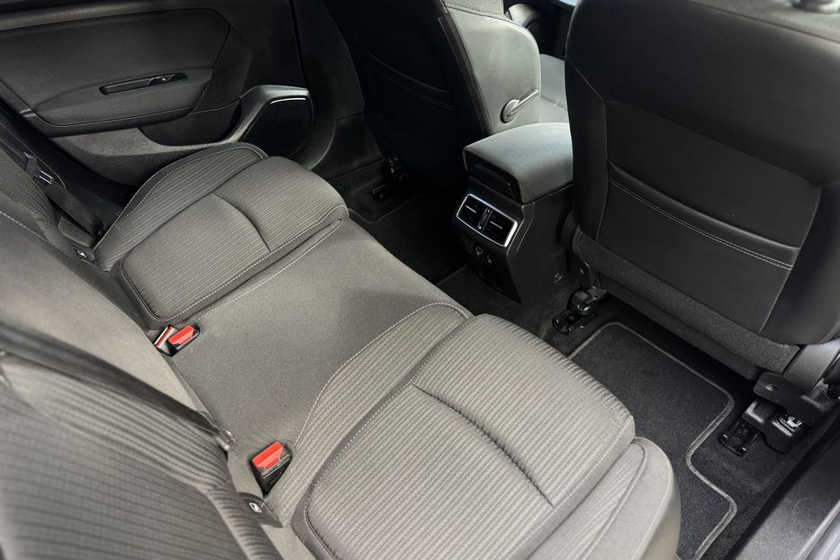 Продам Renault Megane IV FL COMIS 2021 года в г. Умань, Черкасская область
