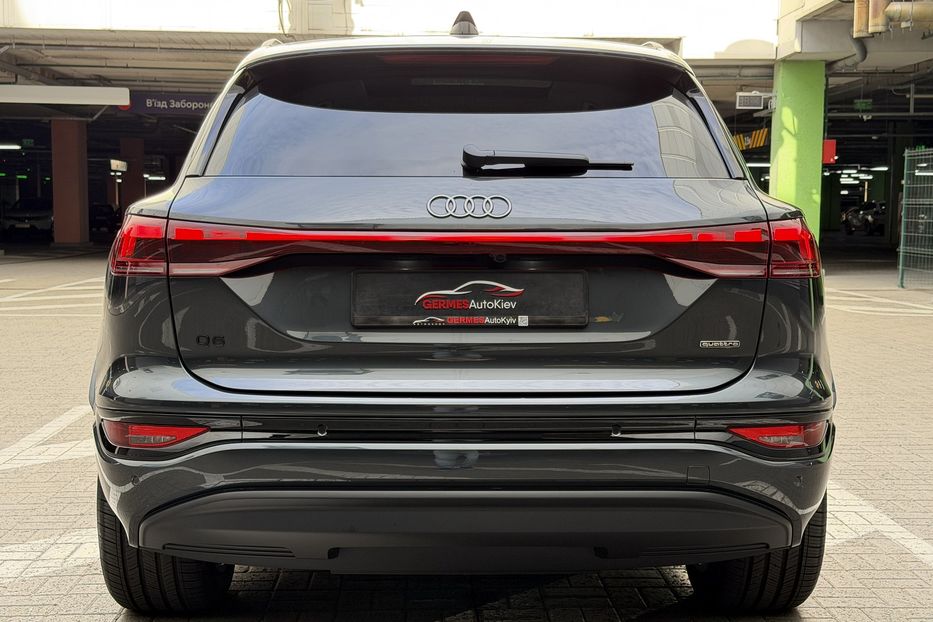 Продам Audi E-Tron Q6 Prestige Quattro 2025 года в Киеве