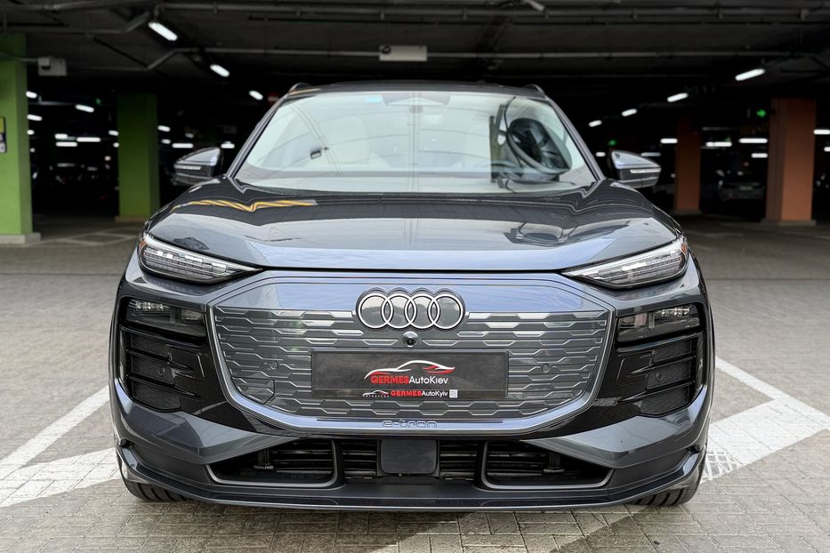 Продам Audi E-Tron Q6 Prestige Quattro 2025 года в Киеве