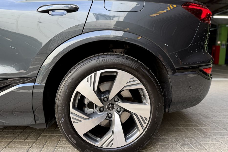 Продам Audi E-Tron Q6 Prestige Quattro 2025 года в Киеве