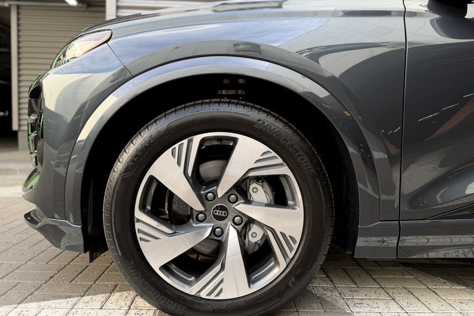 Продам Audi E-Tron Q6 Prestige Quattro 2025 года в Киеве