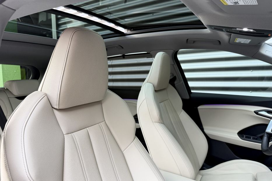 Продам Audi E-Tron Q6 Prestige Quattro 2025 года в Киеве