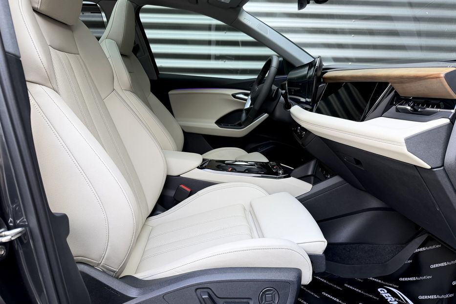 Продам Audi E-Tron Q6 Prestige Quattro 2025 года в Киеве