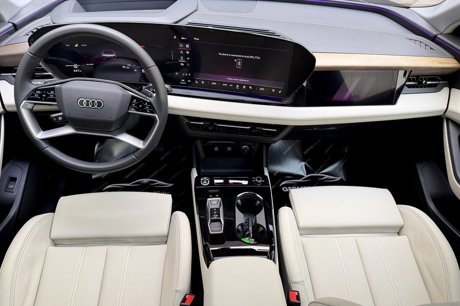 Продам Audi E-Tron Q6 Prestige Quattro 2025 года в Киеве