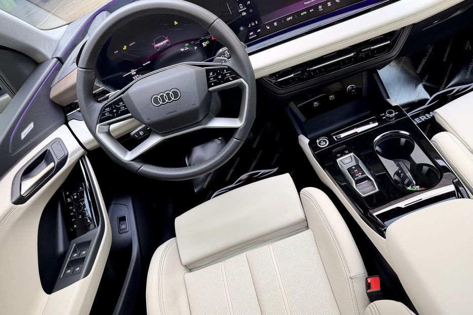 Продам Audi E-Tron Q6 Prestige Quattro 2025 года в Киеве