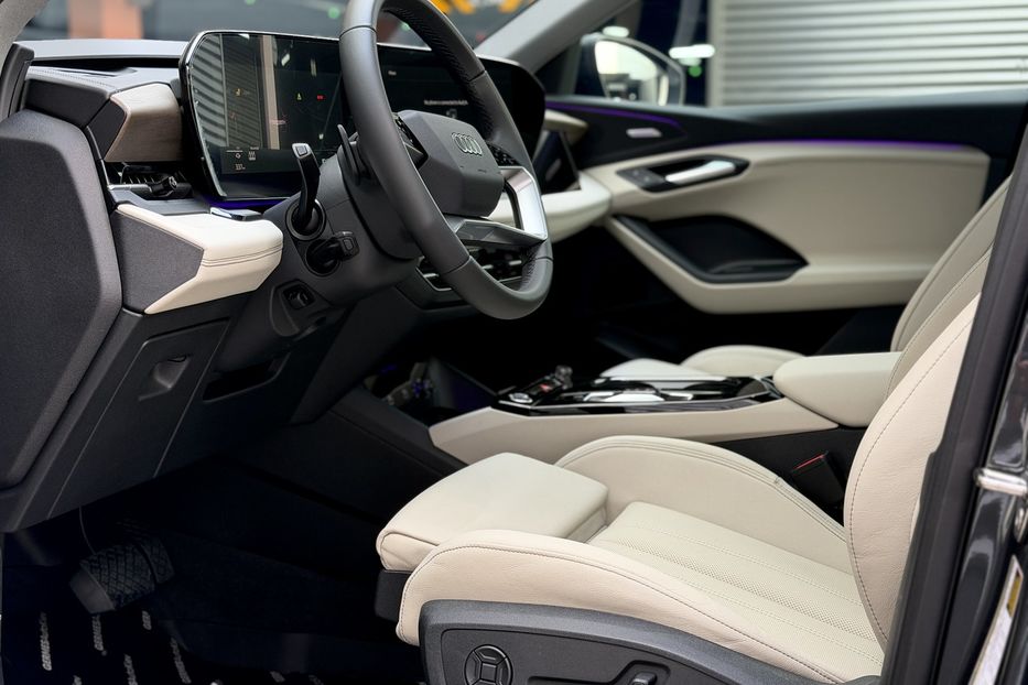 Продам Audi E-Tron Q6 Prestige Quattro 2025 года в Киеве
