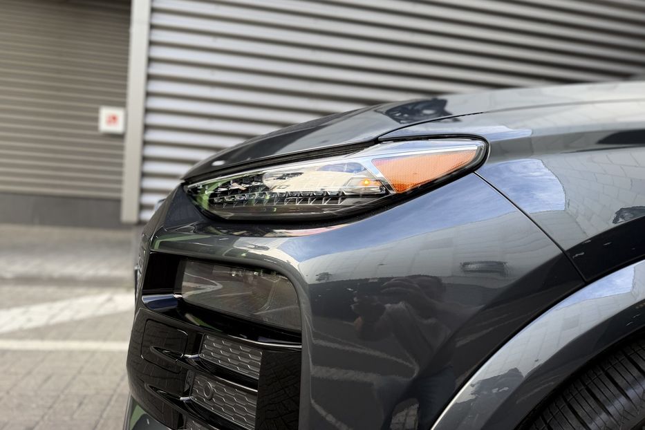 Продам Audi E-Tron Q6 Prestige Quattro 2025 года в Киеве
