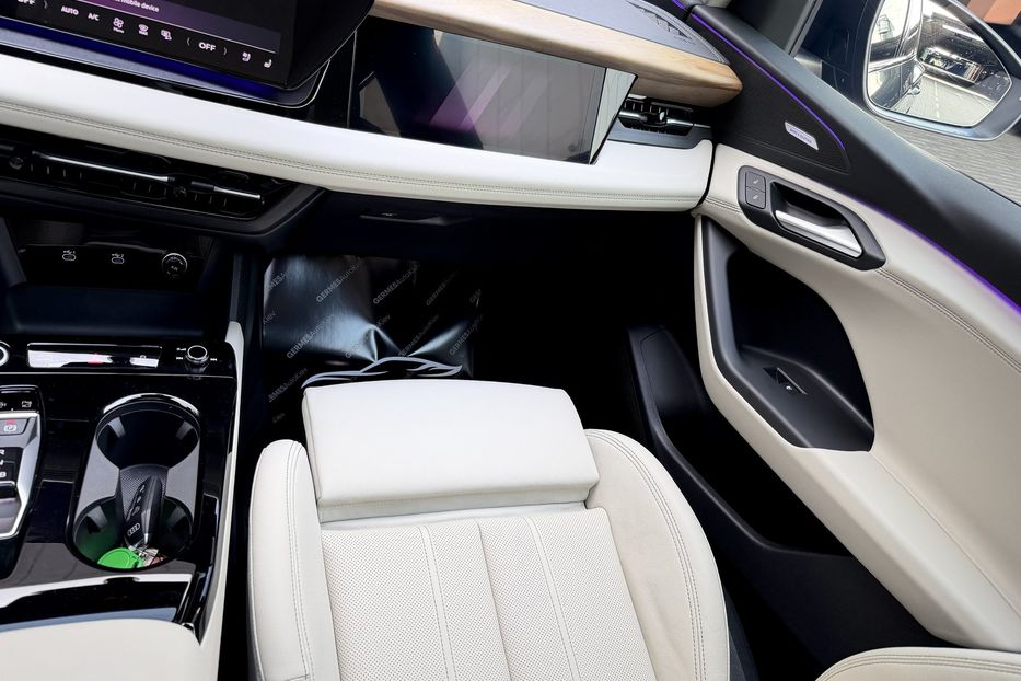 Продам Audi E-Tron Q6 Prestige Quattro 2025 года в Киеве