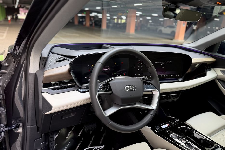 Продам Audi E-Tron Q6 Prestige Quattro 2025 года в Киеве